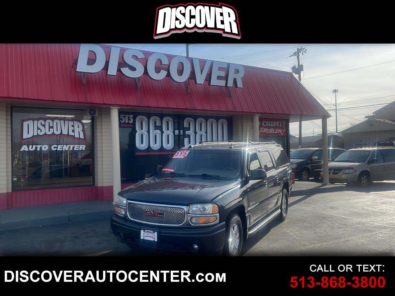 Buy Here Pay Here Cars for Sale Hamilton OH 45011 Discover Auto Center