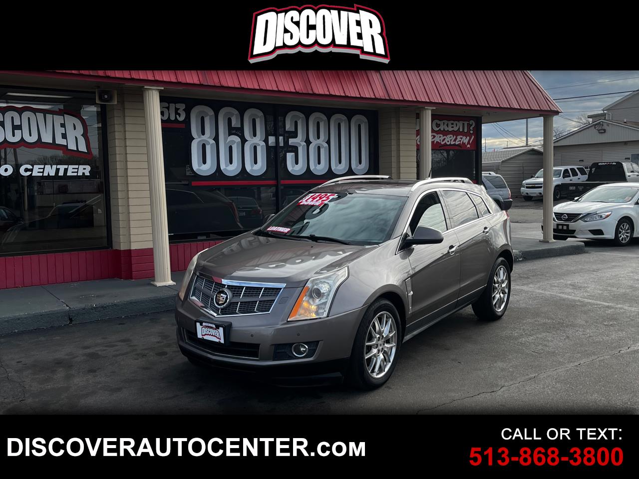 Buy Here Pay Here Cars for Sale Hamilton OH 45011 Discover Auto Center