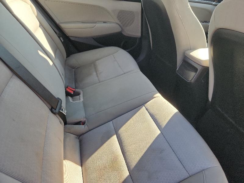 Hyundai Elantra SE 2.0L Auto (Alabama) *Ltd Avail* 2017