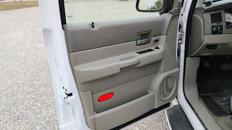 Dodge Durango 4dr Limited 2004