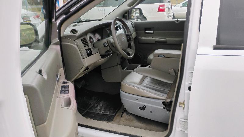Dodge Durango 4dr Limited 2004