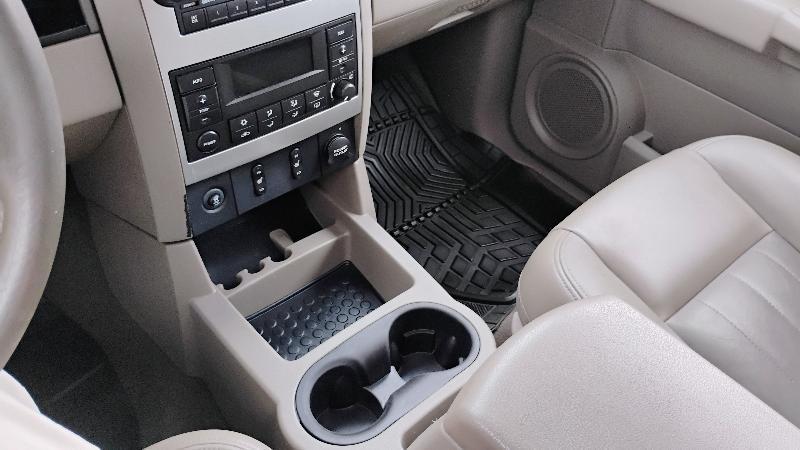 Dodge Durango 4dr Limited 2004