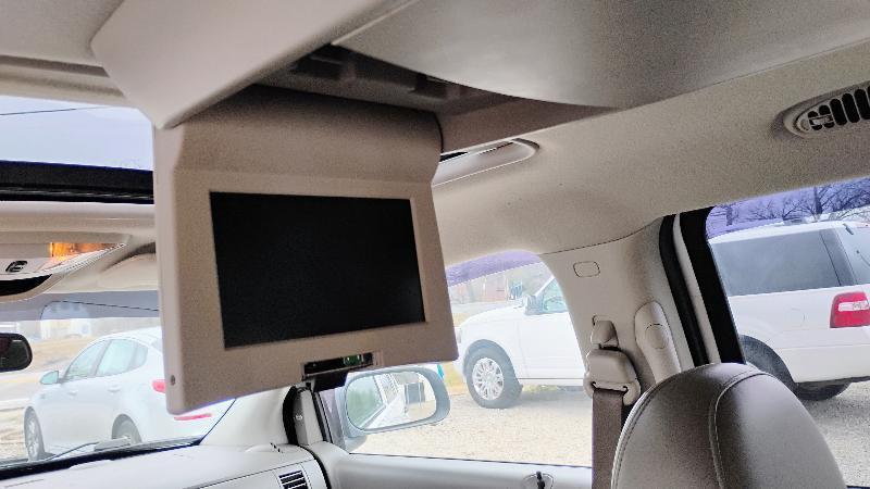 Dodge Durango 4dr Limited 2004