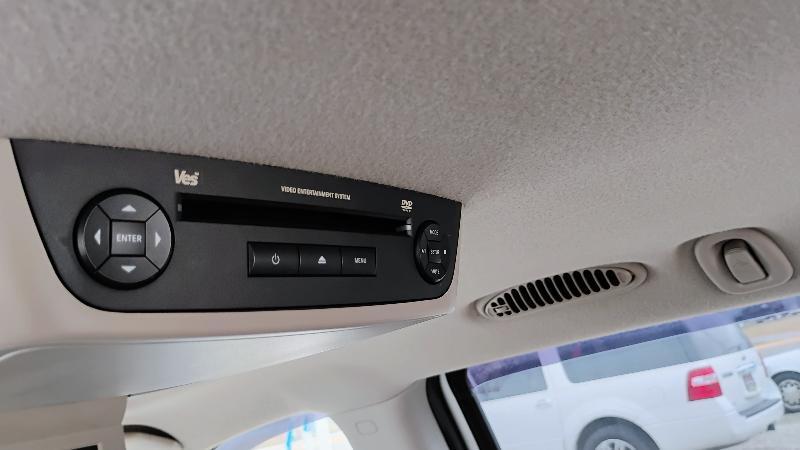 Dodge Durango 4dr Limited 2004