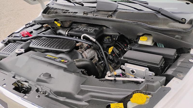 Dodge Durango 4dr Limited 2004