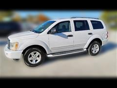 2004 Dodge Durango 