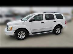2004 Dodge Durango 