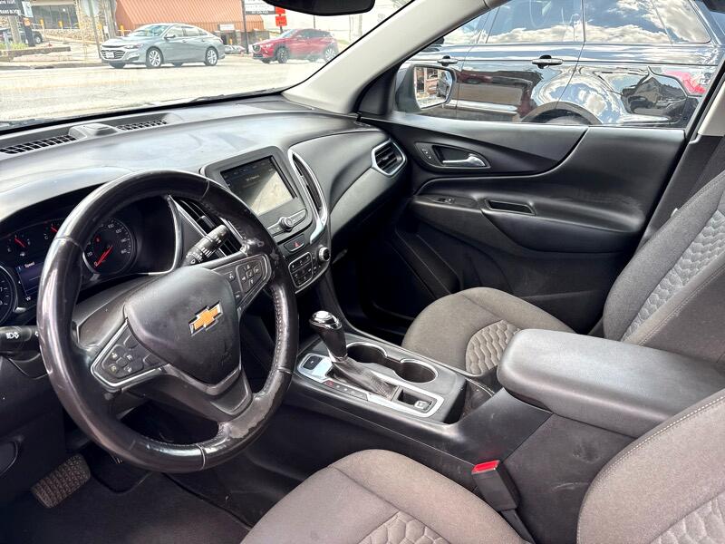 2019 Chevrolet Equinox photo 4