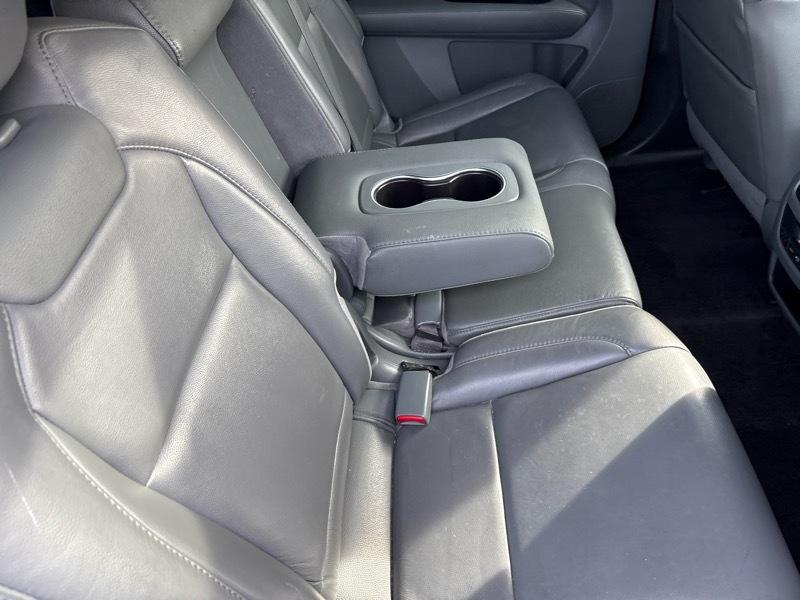 Acura MDX FWD 4dr Tech Pkg 2014