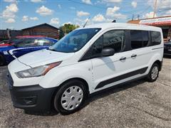 2020 Ford Transit Connect Wagon 