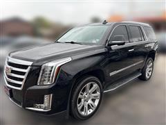 2020 Cadillac Escalade 