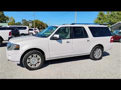 2013 Ford Expedition EL 
