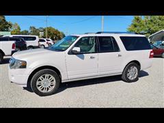 2013 Ford Expedition EL 