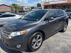 2010 Toyota Venza 