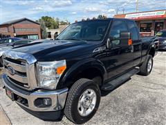 2016 Ford Super Duty F-250 SRW 