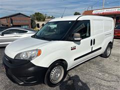 2021 RAM ProMaster City Cargo Van 
