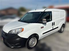 2021 RAM ProMaster City Cargo Van 