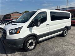 2020 Ford Transit Passenger Wagon 