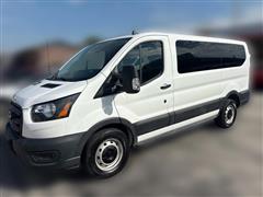 2020 Ford Transit Passenger Wagon 