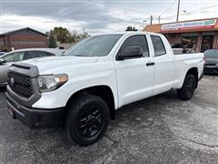 2020 Toyota Tundra 4WD 