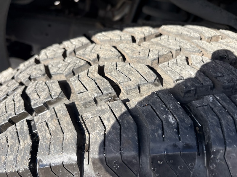 2014 Toyota FJ Cruiser Trail Teams Special Edition photo 3