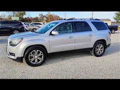 2016 GMC Acadia 