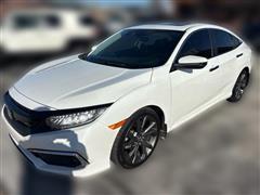 2020 Honda Civic Sedan 