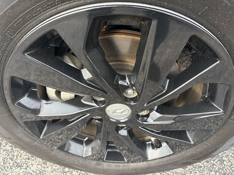 Hyundai Tucson SE AWD 2020