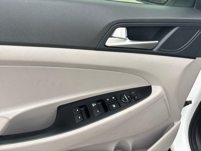 Hyundai Tucson SE AWD 2020