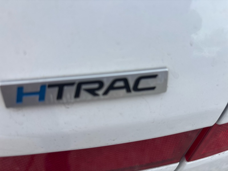 Hyundai Tucson SE AWD 2020