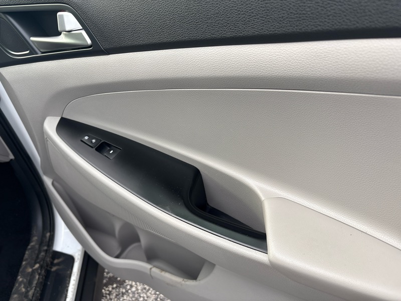 Hyundai Tucson SE AWD 2020