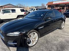 2016 Jaguar XF 