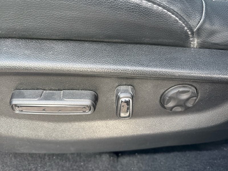 Honda CR-V Touring AWD 2021