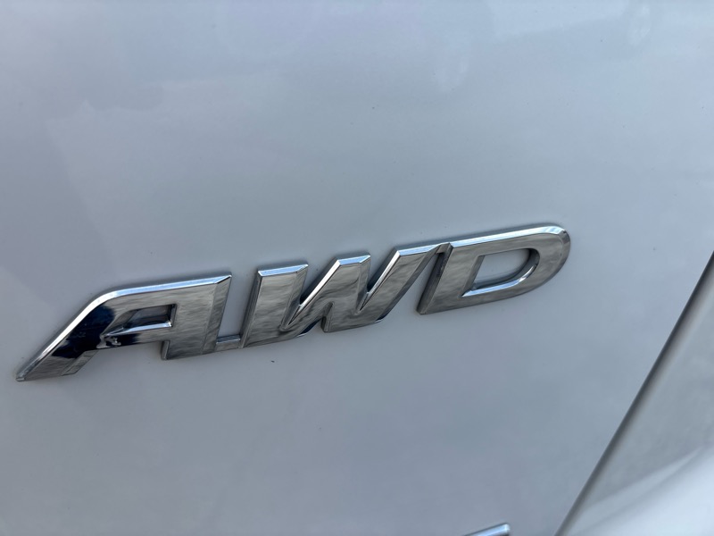 Honda CR-V Touring AWD 2021