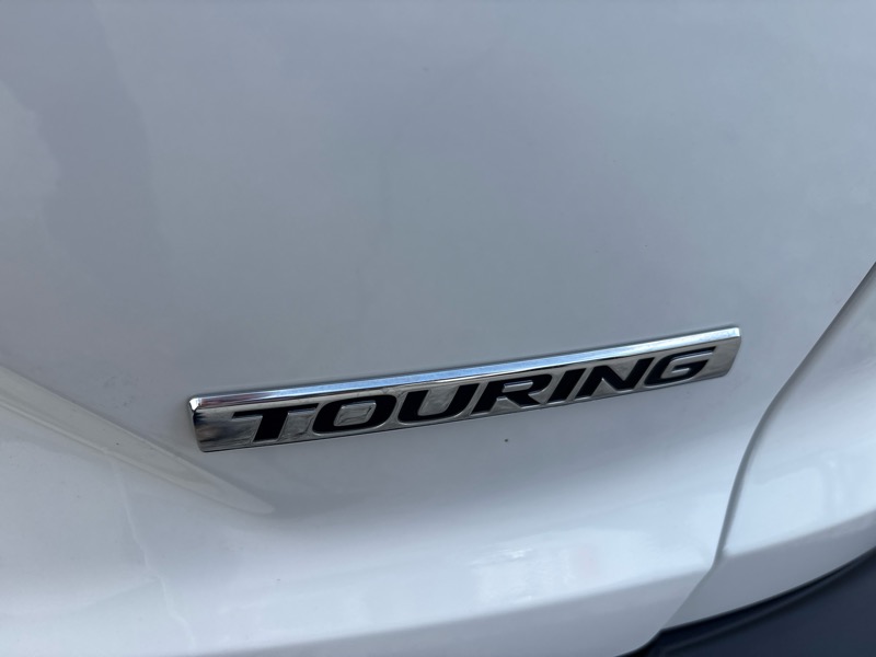 Honda CR-V Touring AWD 2021