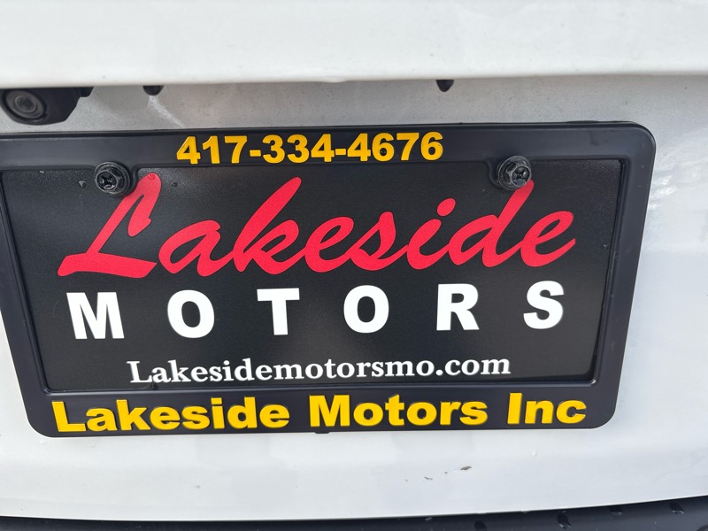 Honda CR-V Touring AWD 2021