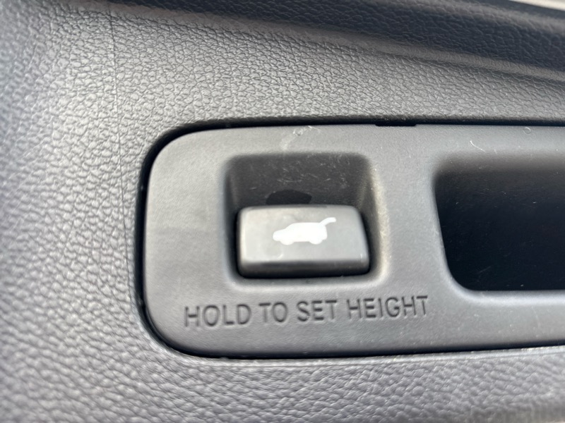 Honda CR-V Touring AWD 2021