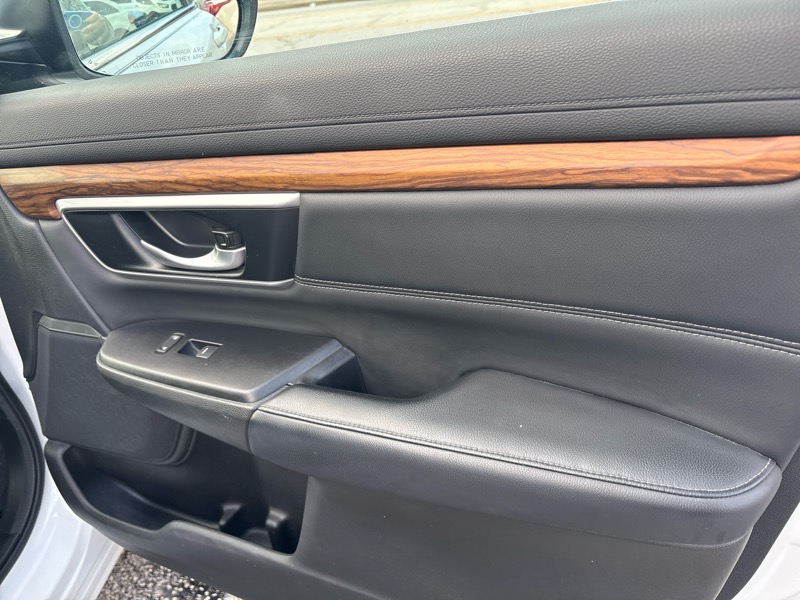 Honda CR-V Touring AWD 2021