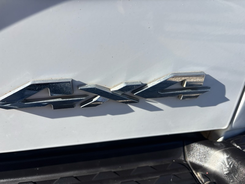 RAM 2500 Tradesman 4x4 Crew Cab 6'4" Box 2020