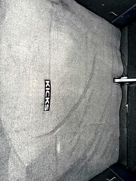 Nissan Kicks SR FWD 2024