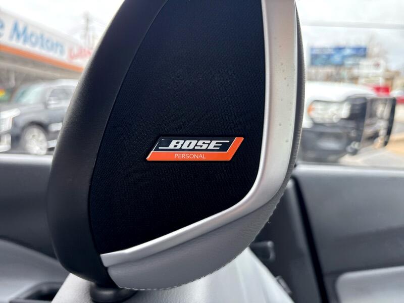 Nissan Kicks SR FWD 2024