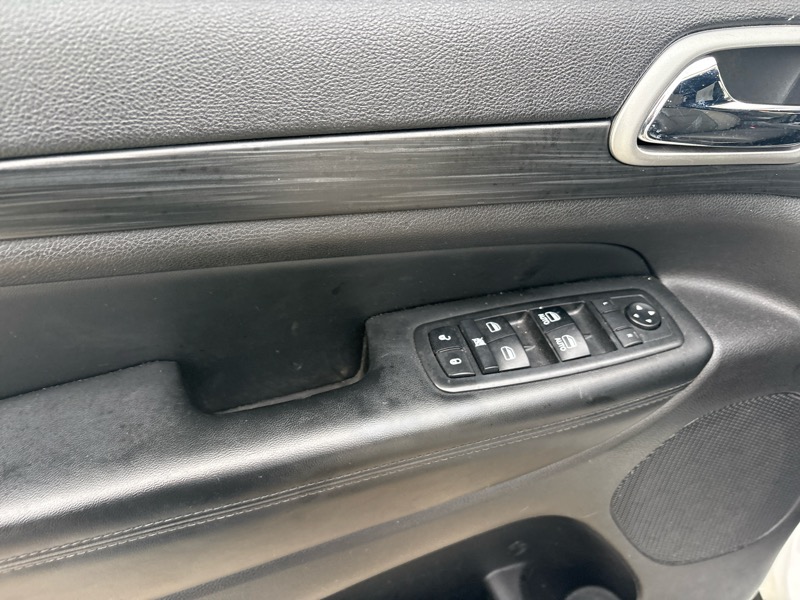 Jeep Grand Cherokee Laredo 4x4 2019