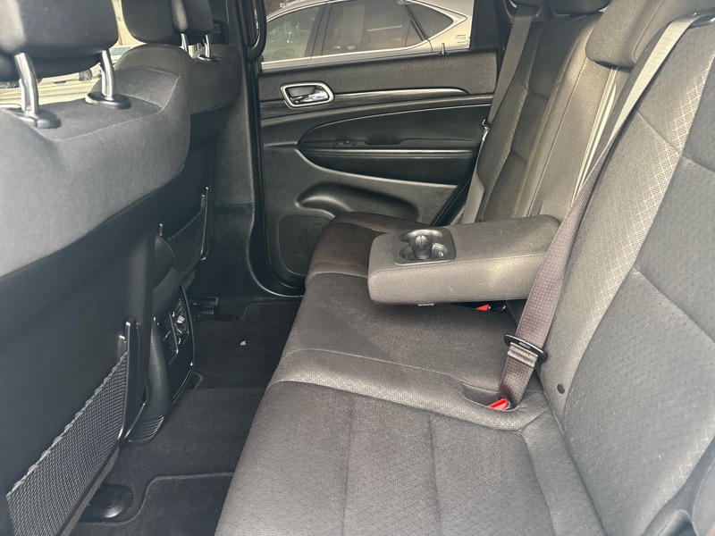 Jeep Grand Cherokee Laredo 4x4 2019