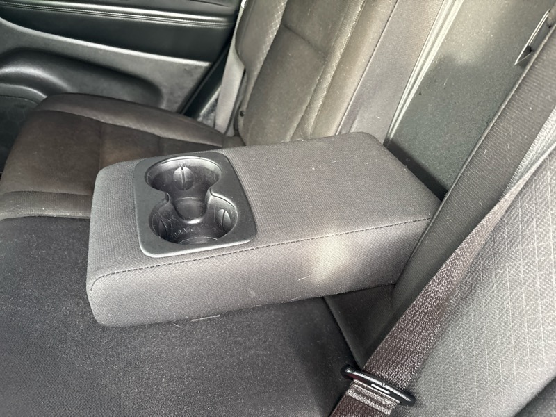 Jeep Grand Cherokee Laredo 4x4 2019