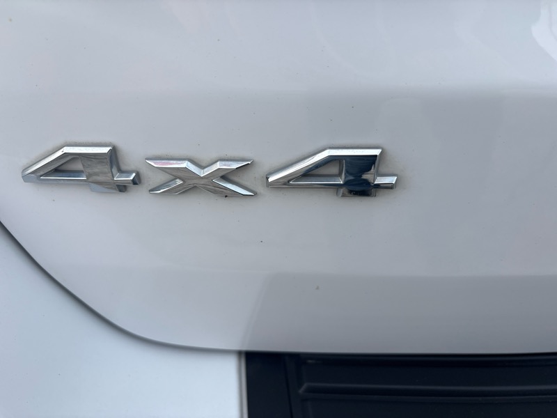 Jeep Grand Cherokee Laredo 4x4 2019