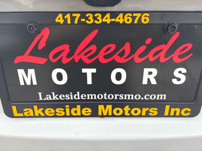 Jeep Grand Cherokee Laredo 4x4 2019