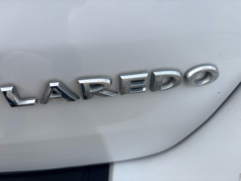 Jeep Grand Cherokee Laredo 4x4 2019