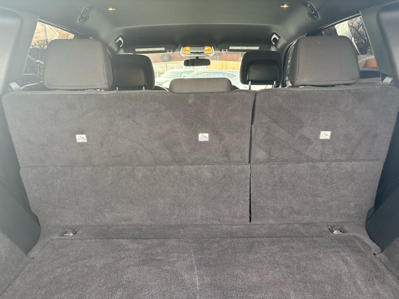 Jeep Grand Cherokee Laredo 4x4 2019