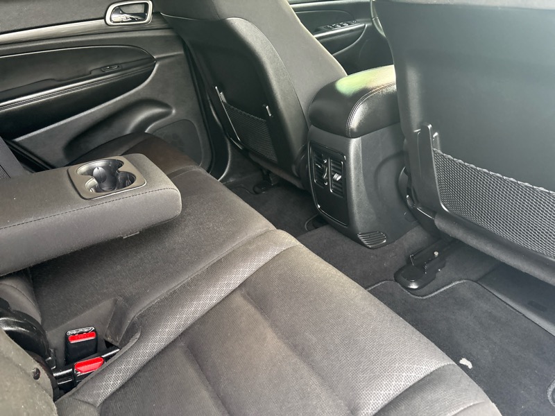 Jeep Grand Cherokee Laredo 4x4 2019