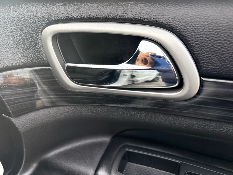 Jeep Grand Cherokee Laredo 4x4 2019